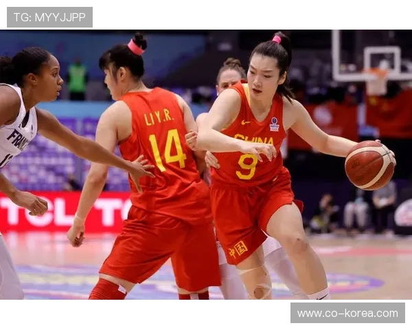 中国女篮热身赛大胜澳大利亚展现强劲实力迎接世界杯挑战 中国女篮热身赛大胜澳大利亚展现强劲实力迎接世界杯挑战
